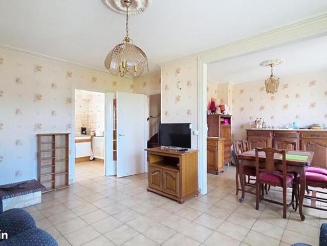 Maison vente à Reims