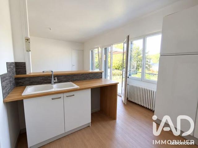 Maison vente à Vervins, Aisne