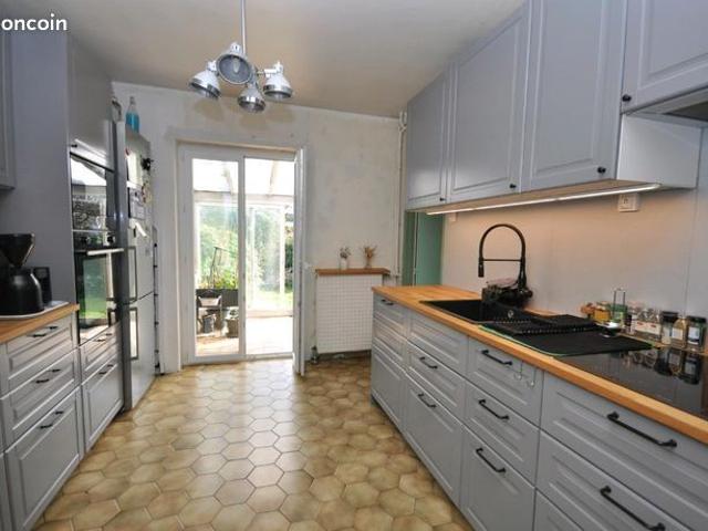 Maison vente à Étampes, Boissy-sous-saint-yon
