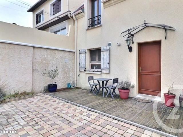 Maison vente à Le Raincy, Tremblay-en-france