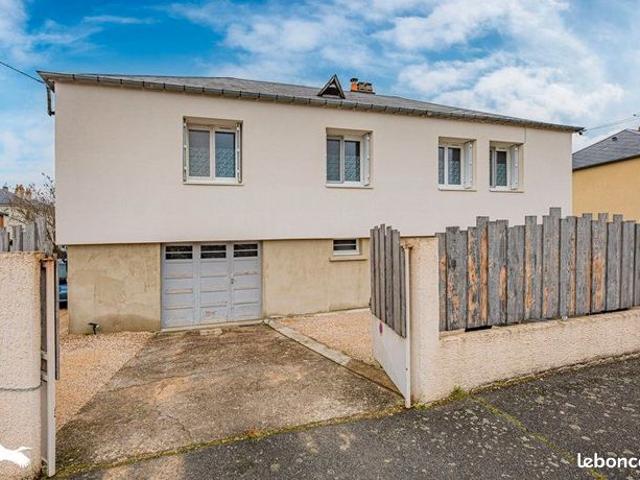 Maison vente à Vendôme, Montoire-sur-le-loir