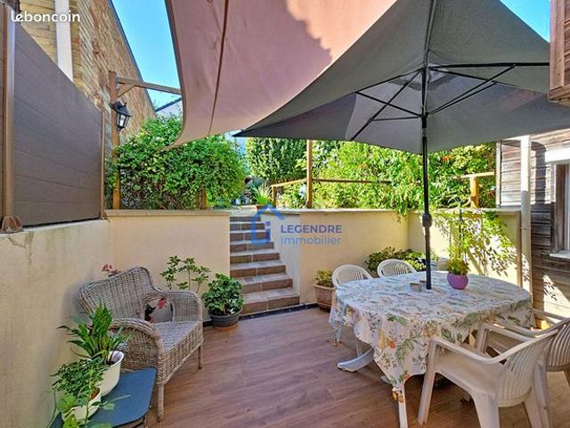 Maison vente à Argenteuil, Cormeilles-en-parisis