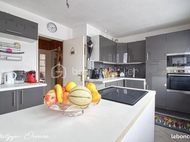 Maison vente à Sarcelles, Fosses