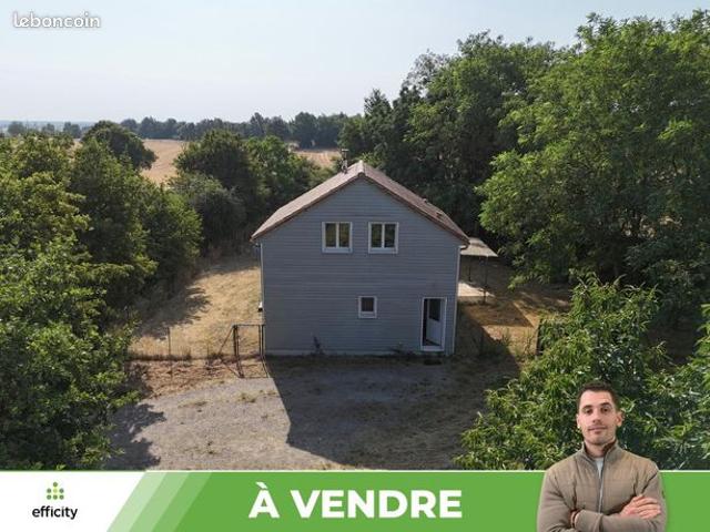 Maison vente à Poitiers, Rouillé
