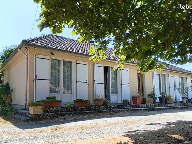 Maison vente à Maillé, Indre-et-Loire