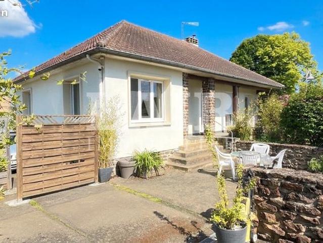 Maison vente à Mamers, Fresnay-sur-sarthe