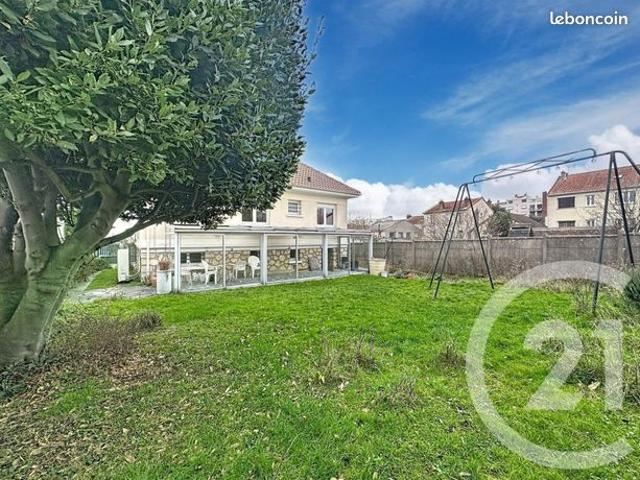 Maison vente à L'Haÿ-les-Roses, Villejuif