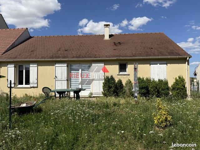 Maison vente à Clermont, Sacy-le-grand