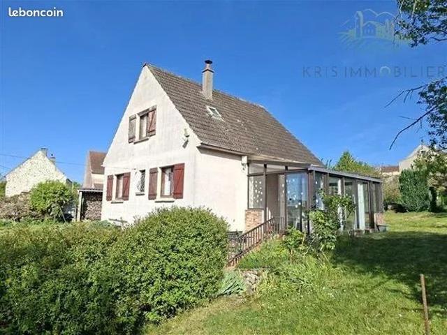 Maison vente à Meaux, Lizy-sur-ourcq