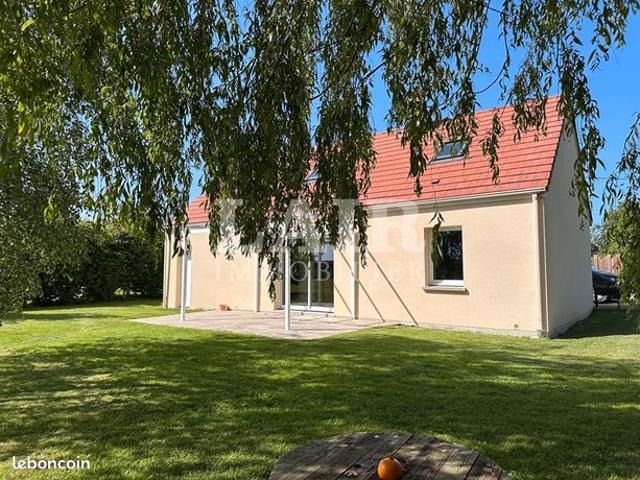 Maison vente à Mortagne-au-Perche, Bellême