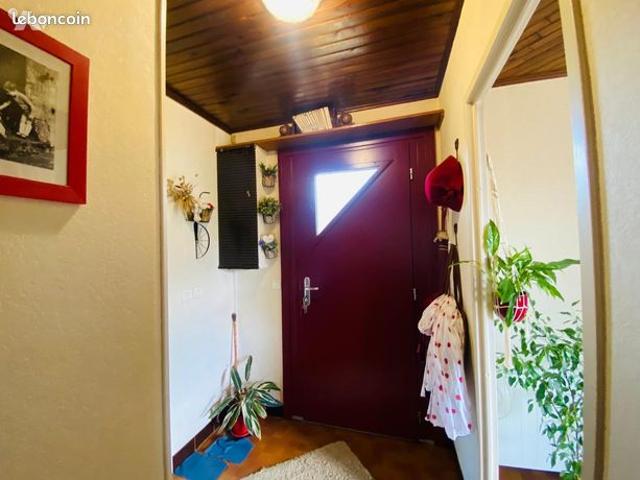 Maison vente à Chaumot, Yonne