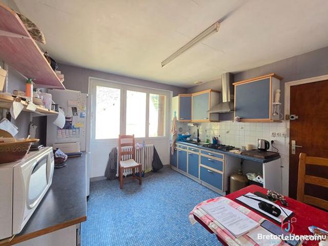 Maison vente à Bais, Ille-et-Vilaine
