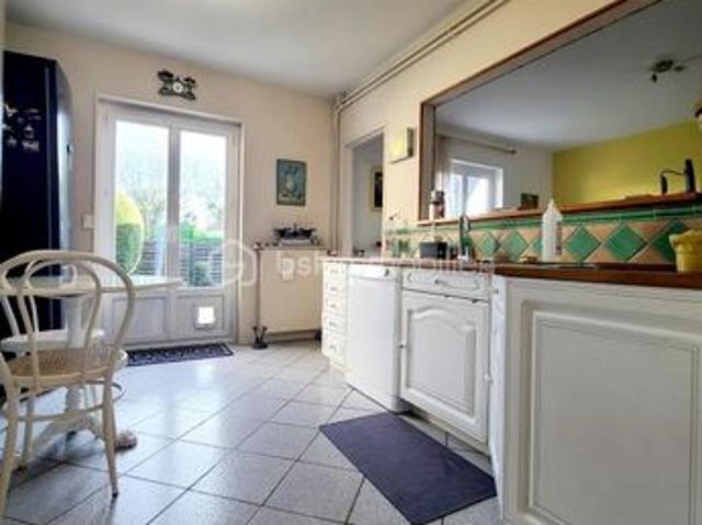 Maison vente à Étampes, Boissy-sous-saint-yon