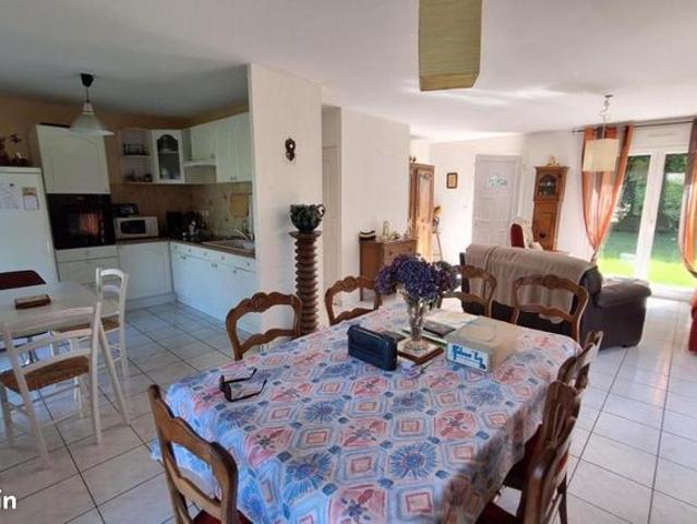 Maison vente à Vire, Etouvy