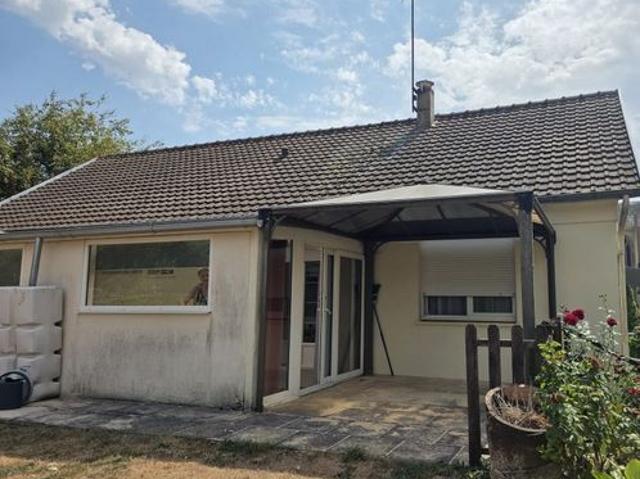 Maison vente à Sées, Orne