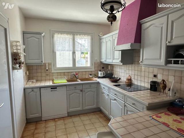 Maison vente à Saint-jean-de-boiseau