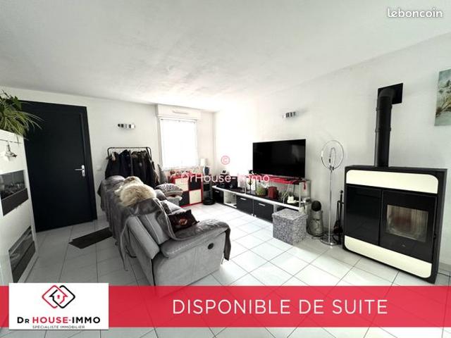 Maison vente à Avesnes-sur-Helpe, Salesches