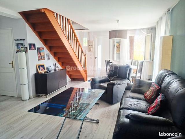 Maison vente à Argenteuil, Pierrelaye
