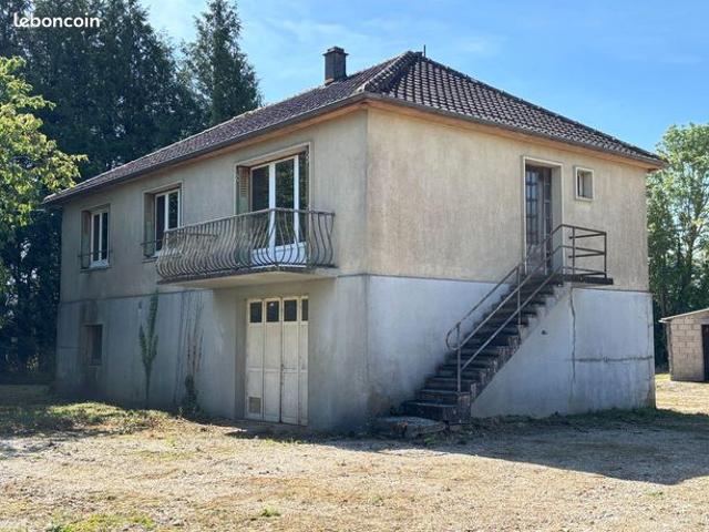 Maison vente à Mamers, Vezot