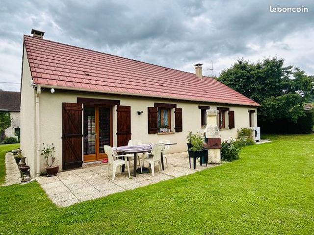 Maison vente à Meaux, Changis-sur-marne