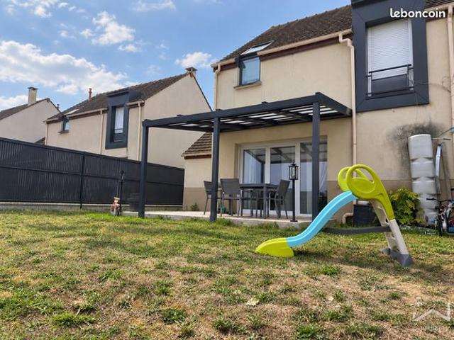 Maison vente à Buchelay, Yvelines