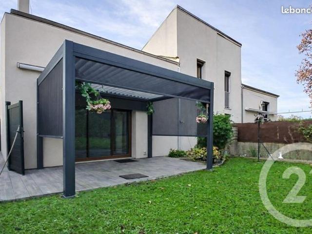 Maison vente à Torcy, Noisiel