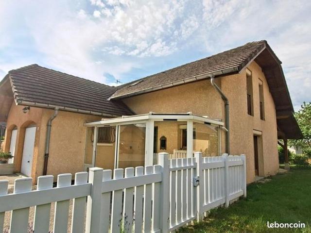 Maison vente à Belley, Culoz