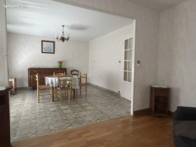 Maison vente à Niort