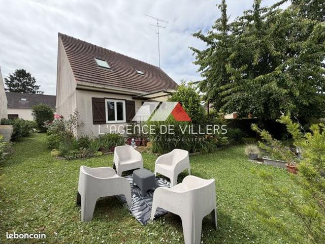 Maison vente à Clermont, Cinqueux