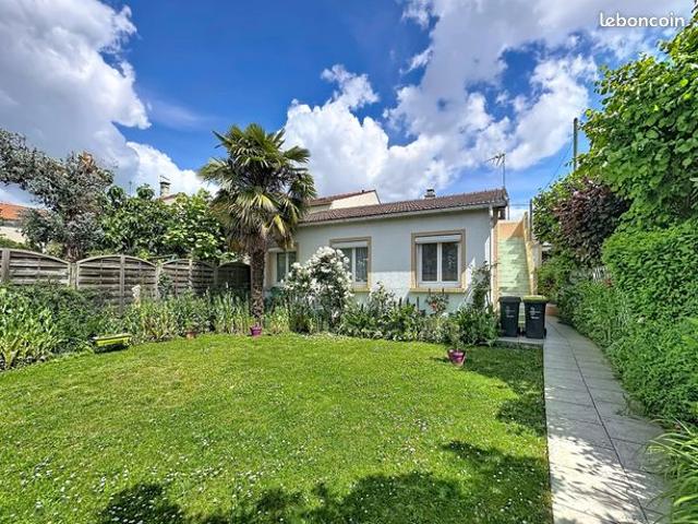 Maison vente à Palaiseau, Savigny-sur-orge