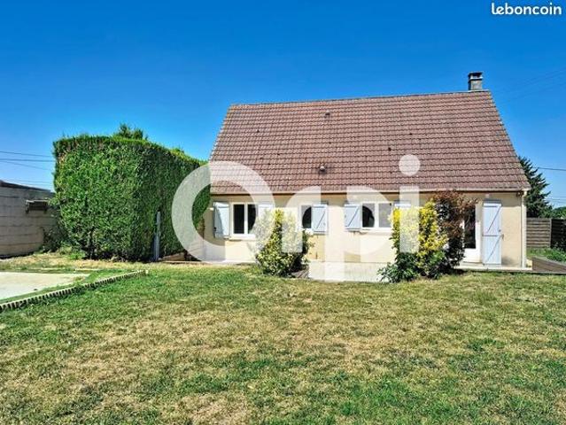 Maison vente à Château-Thierry, Fère-en-tardenois