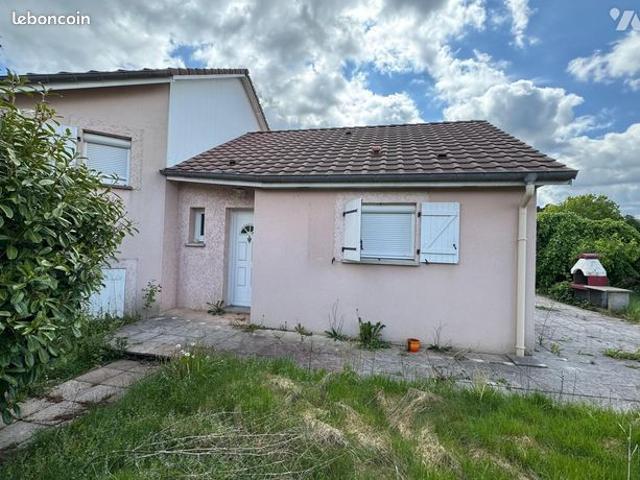 Maison vente à Saint-Dié-des-Vosges, Lépanges-sur-vologne