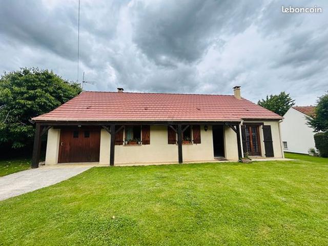 Maison vente à Meaux, Changis-sur-marne