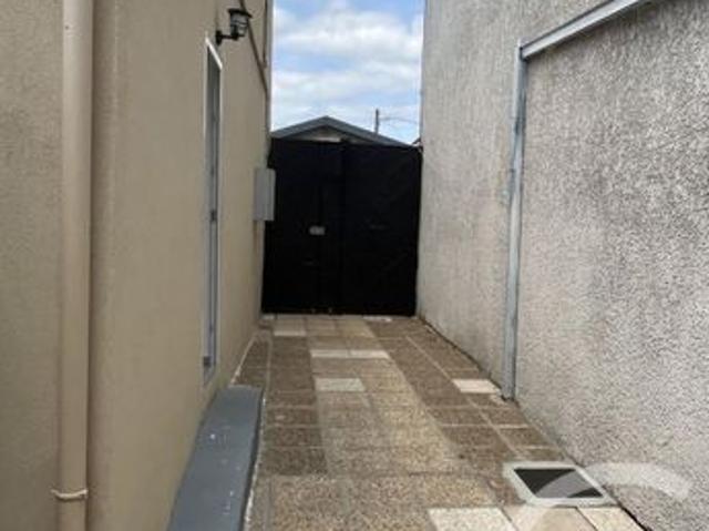 Maison vente à Nanterre, Gennevilliers