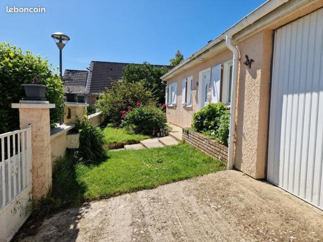 Maison vente à Lizy-sur-Ourcq, Seine-et-Marne