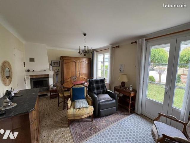 Maison vente à Niort