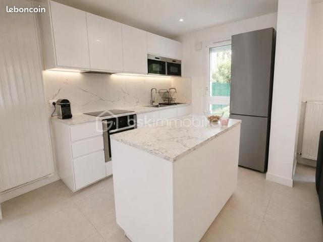Maison vente à Sarcelles