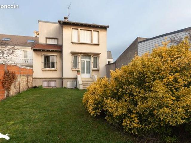 Maison vente à Nanterre, Colombes