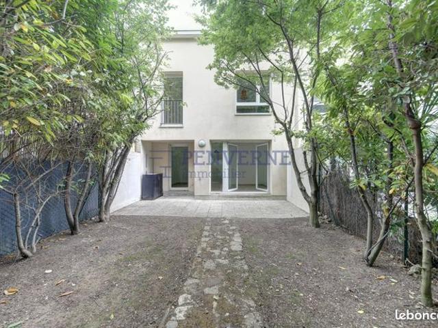 Maison vente à Saint-denis
