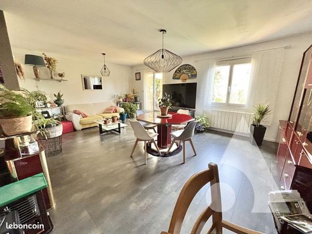 Maison vente à Cinqueux, Oise