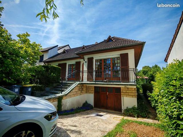 Maison vente à Sarcelles