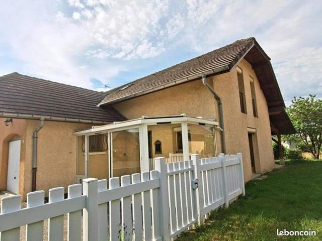 Maison vente à Culoz, Culoz-Béon