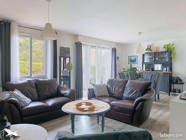 Maison vente à Gargenville, Yvelines