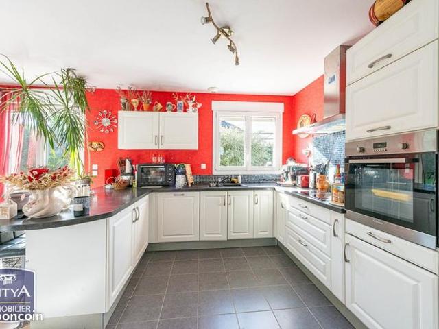 Maison vente à Abancourt, Nord