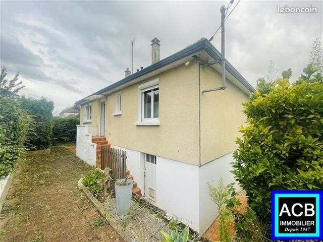 Maison vente à Brive-la-Gaillarde, Noailles