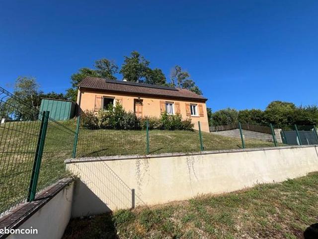 Maison vente à Saint-Amand-Montrond, Jouet-sur-l'aubois