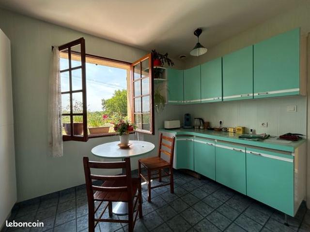 Maison vente à Mortagne-au-Perche, Moulicent