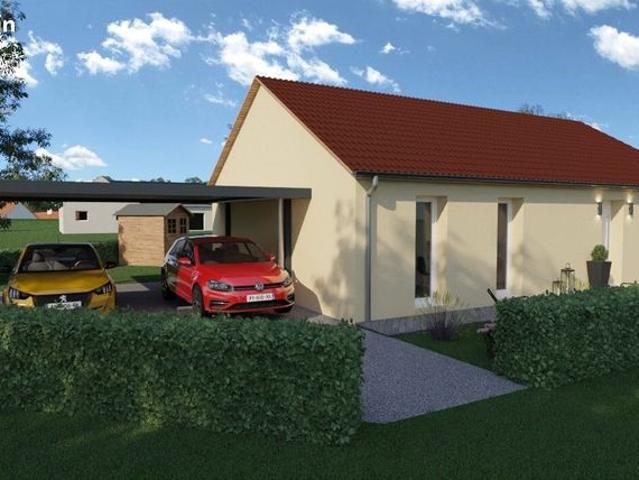 Maison vente à Besançon, Ornans