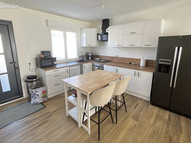 Maison vente à Clermont