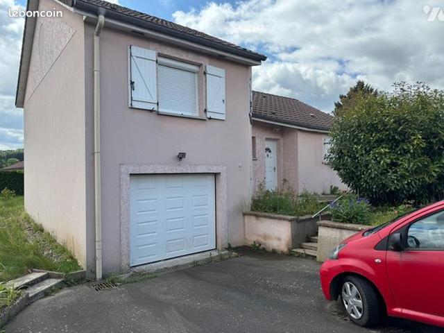 Maison vente à Saint-Dié-des-Vosges, Lépanges-sur-vologne